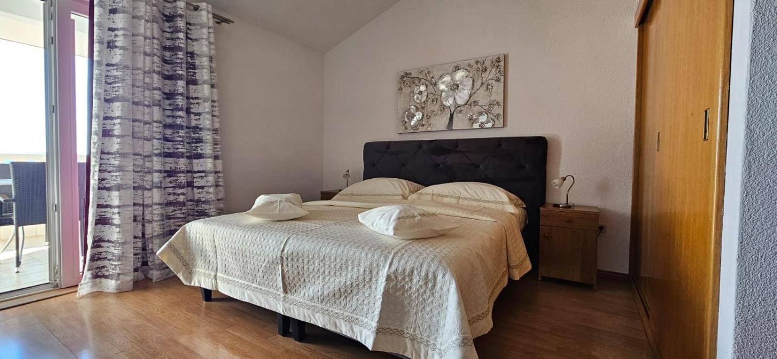 As Brela Hotel Eksteriør billede