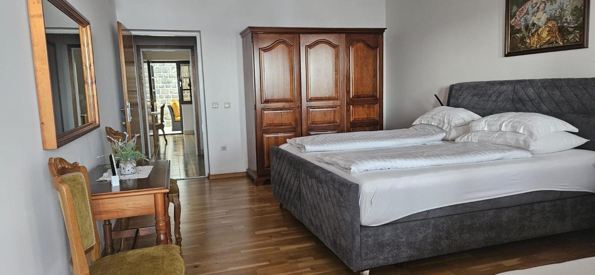 As Brela Hotel Eksteriør billede