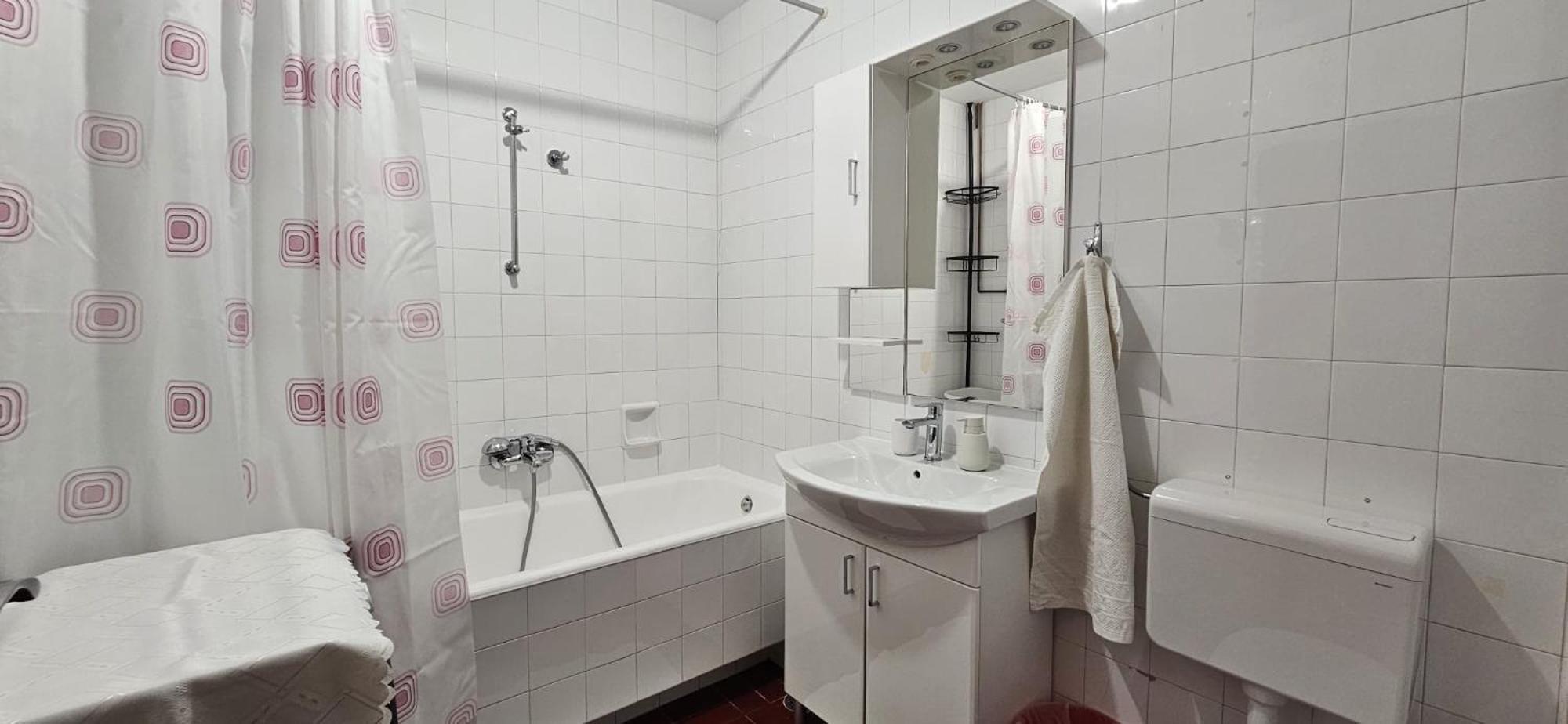 As Brela Hotel Eksteriør billede