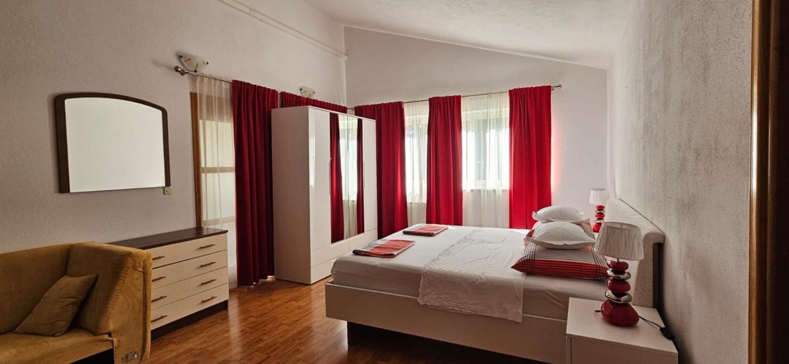 As Brela Hotel Eksteriør billede