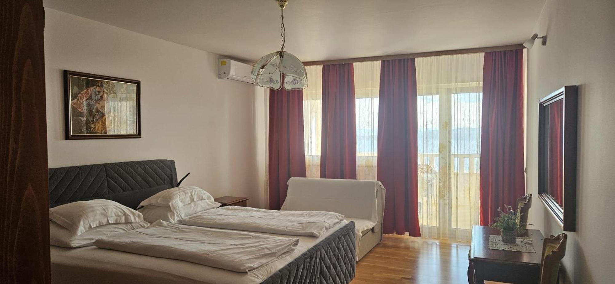 As Brela Hotel Eksteriør billede