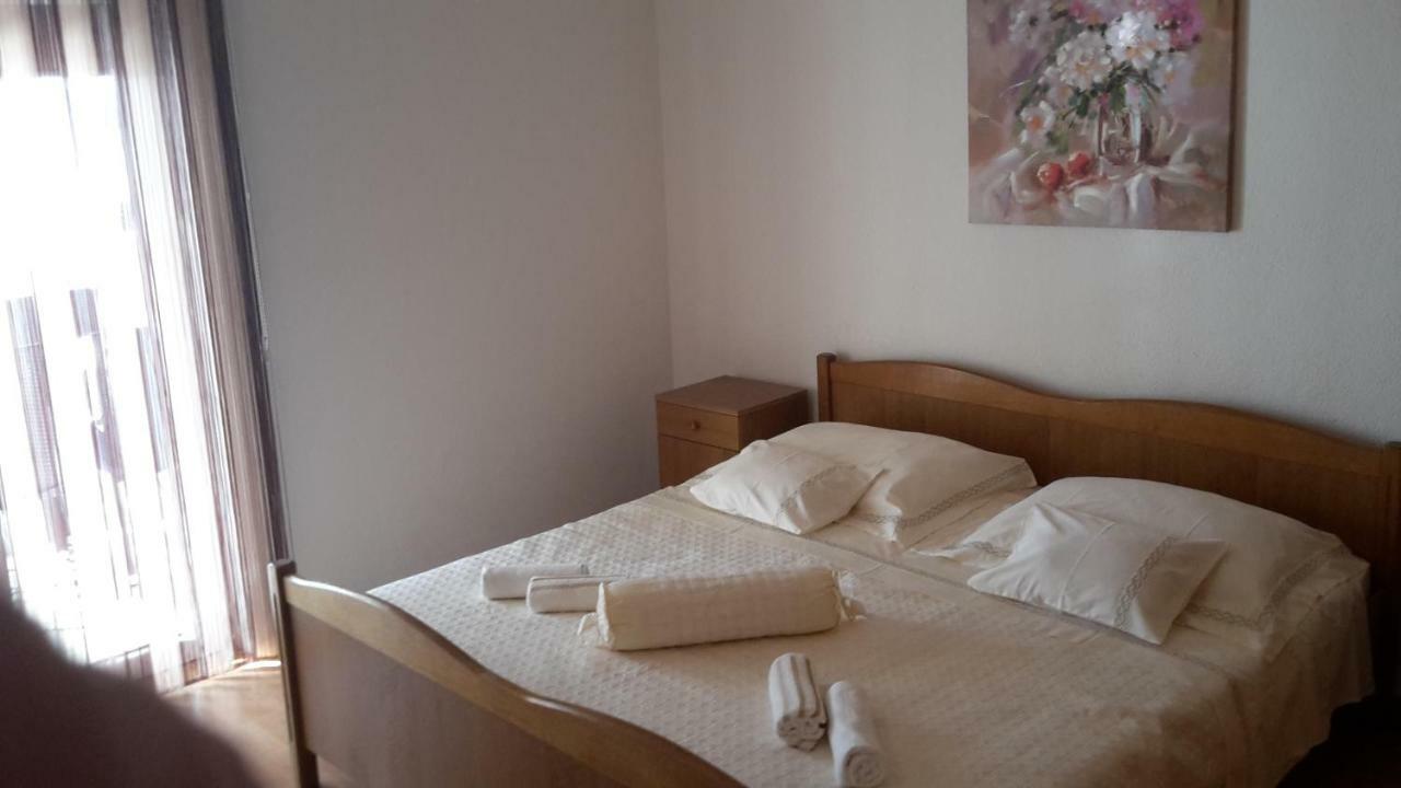 As Brela Hotel Eksteriør billede